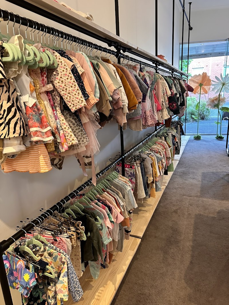 Check out Little Duck Preloved Kew East in Kew East