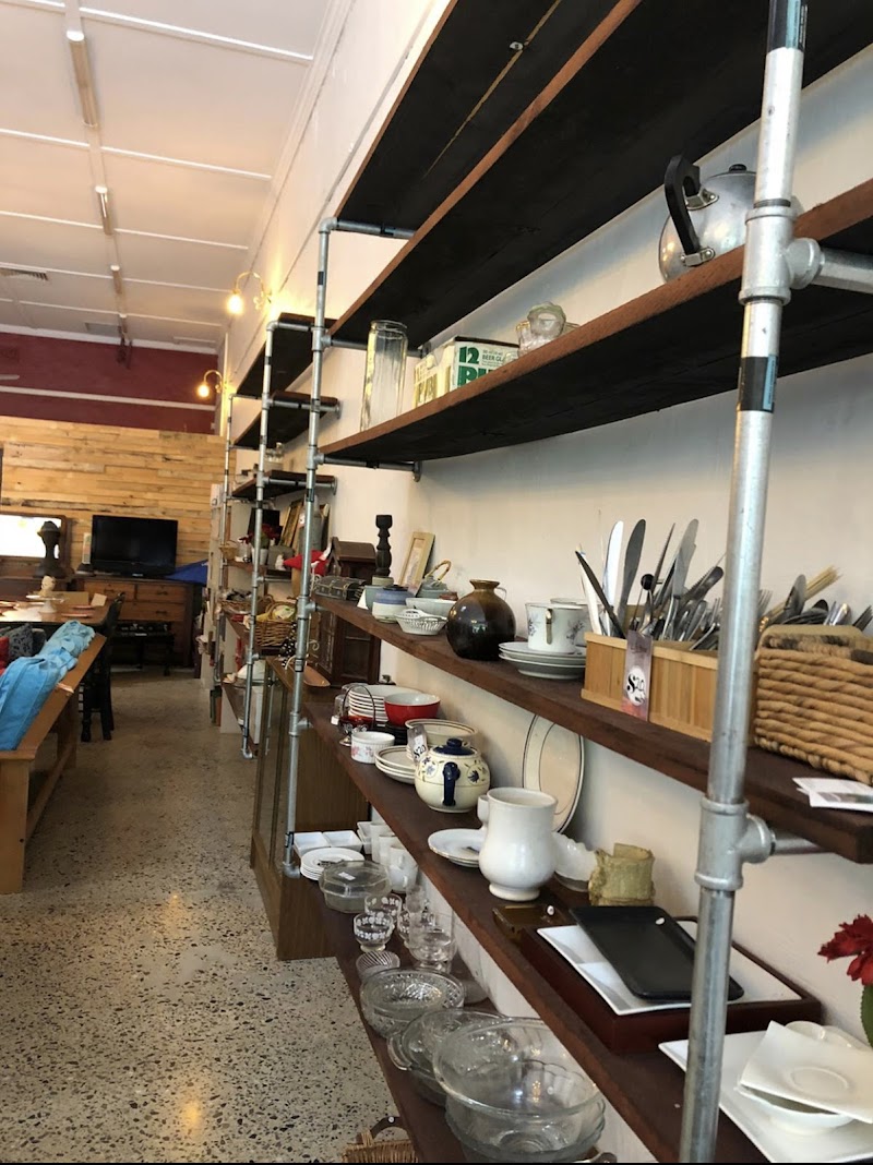 Check out LifeHouse Care Op Shop - Bellingen in Bellingen