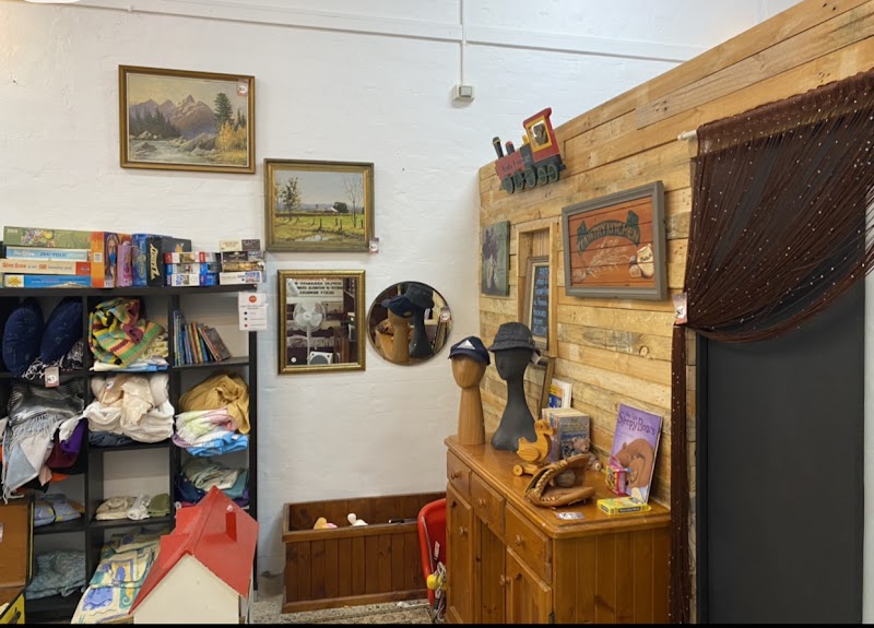 Check out LifeHouse Care Op Shop - Bellingen in Bellingen
