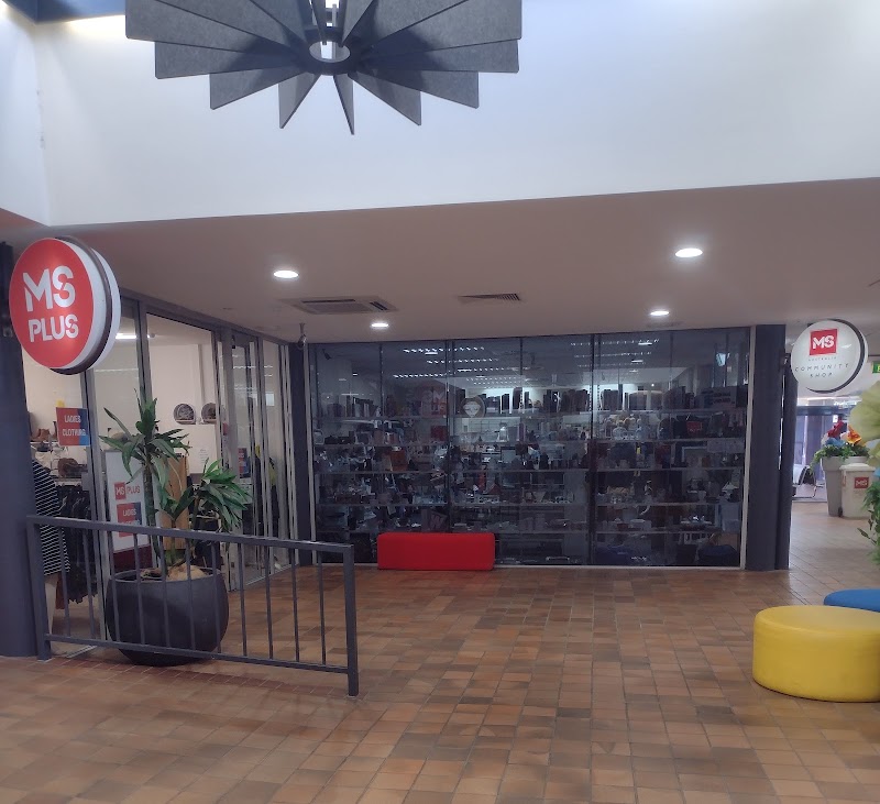 Check out Community Op Shop (MS Plus) - Bendigo in Strathdale