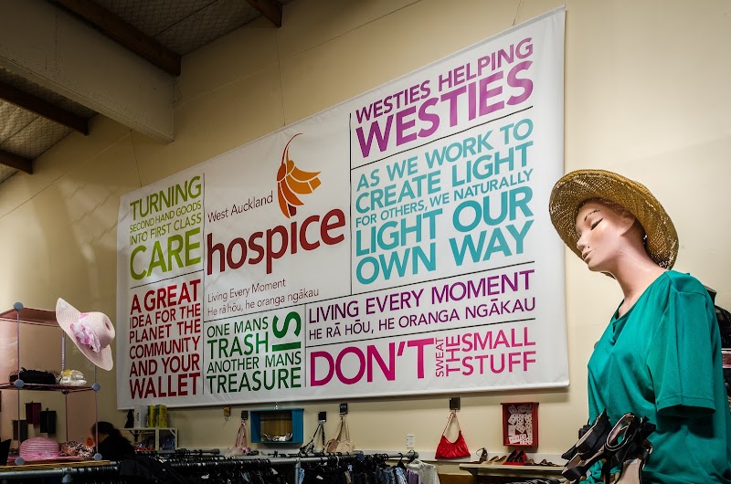 Check out The Hospice Shop – Henderson in Henderson