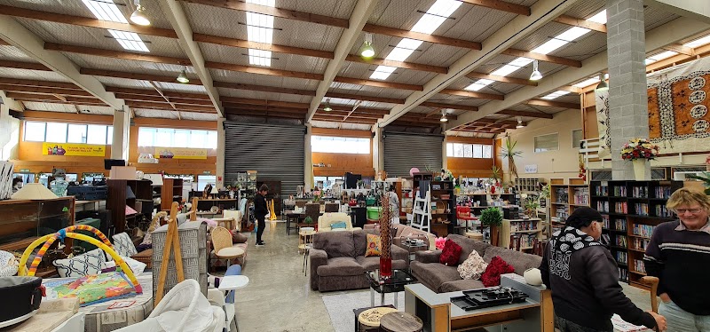 Check out The Hospice Shop – Henderson in Henderson