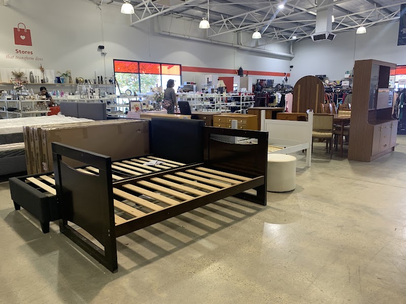 Check out Salvos Stores Mandurah in MANDURAH