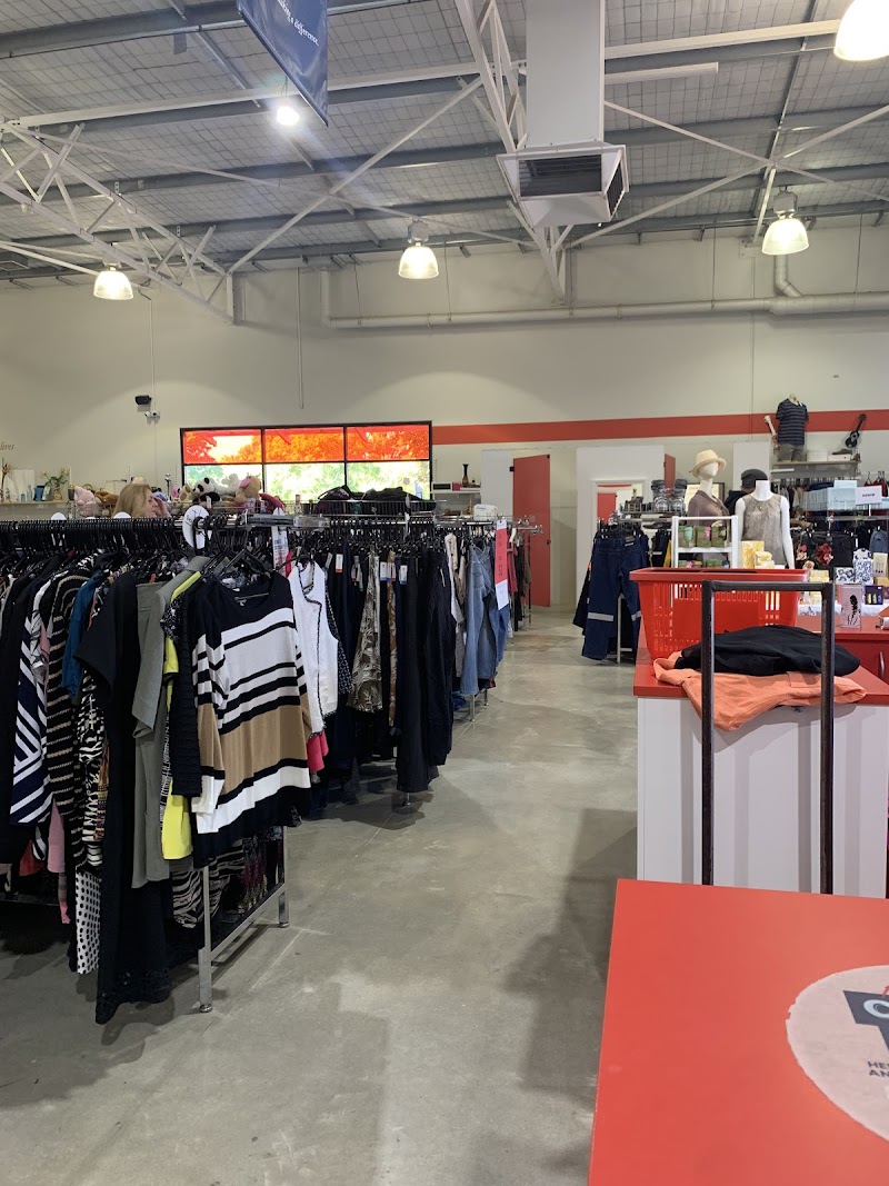 Check out Salvos Stores Mandurah in MANDURAH