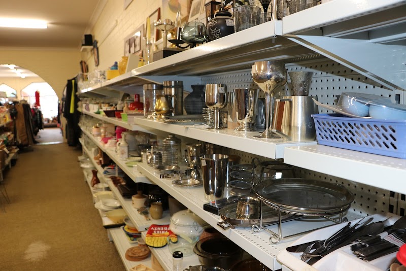 Check out Lifeline Shop Wauchope in Wauchope