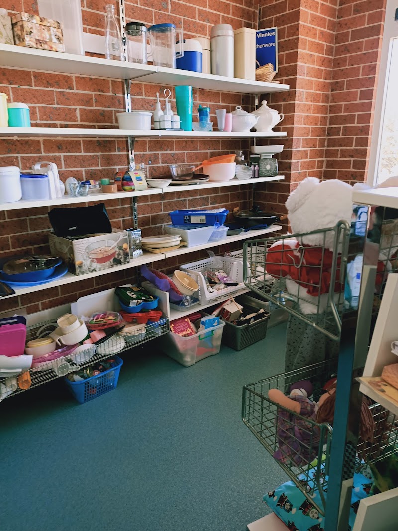 Check out Vinnies Laurieton in LAURIETON