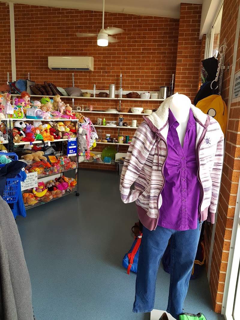Check out Vinnies Laurieton in LAURIETON
