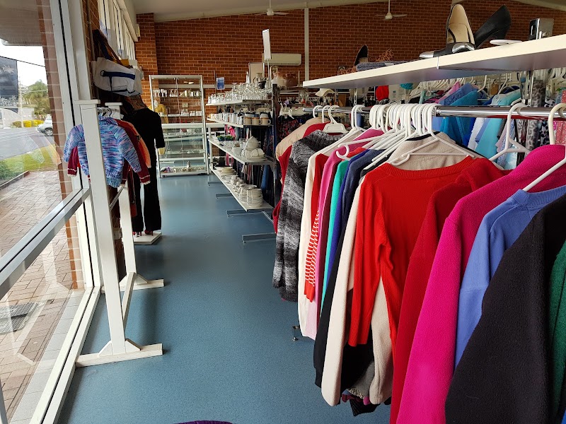Check out Vinnies Laurieton in LAURIETON