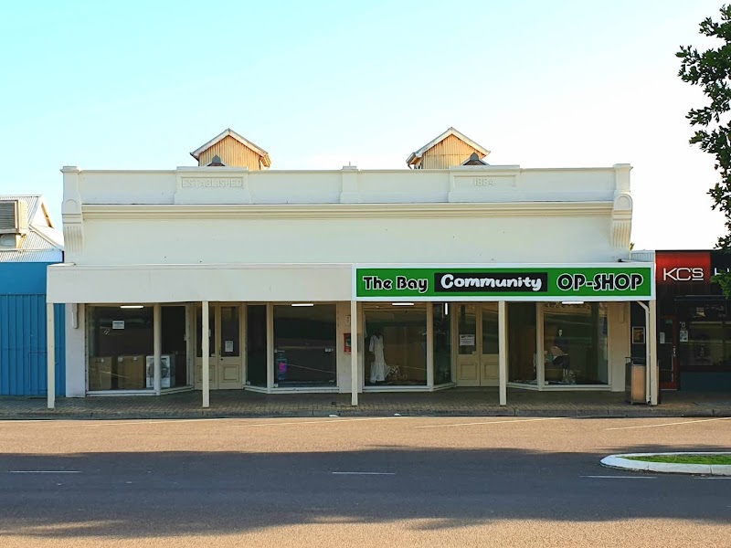 Check out The Bay Community Op SHop Streaky Bay in Streaky Bay
