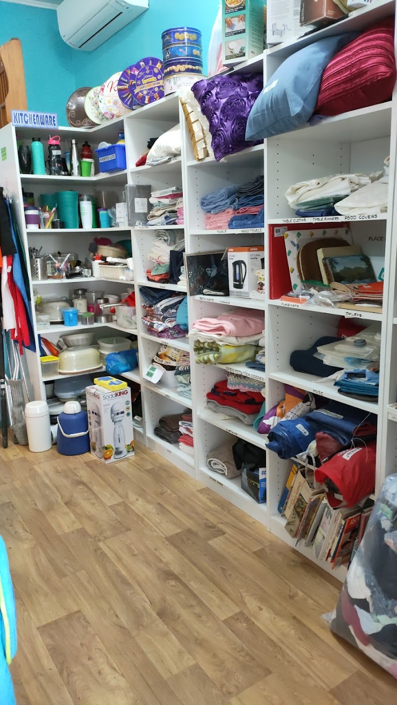 Check out The Bay Community Op SHop Streaky Bay in Streaky Bay