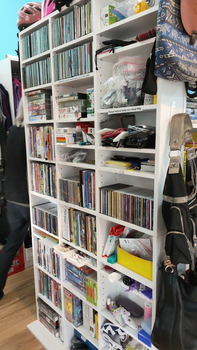 Check out The Bay Community Op SHop Streaky Bay in Streaky Bay