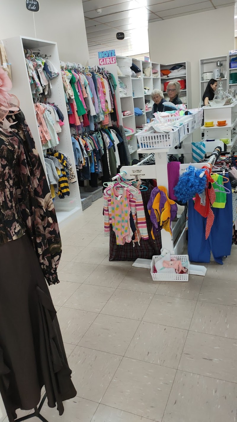 Check out The Bay Community Op SHop Streaky Bay in Streaky Bay