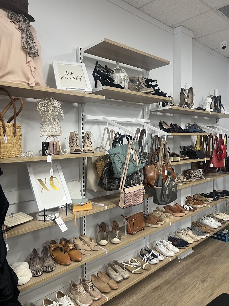 Check out RSPCA Op Shop Stafford in Stafford