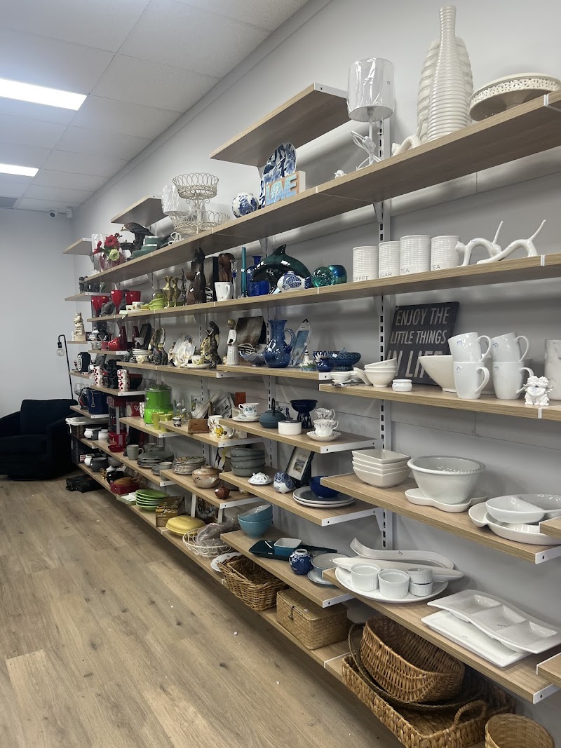 Check out RSPCA Op Shop Stafford in Stafford