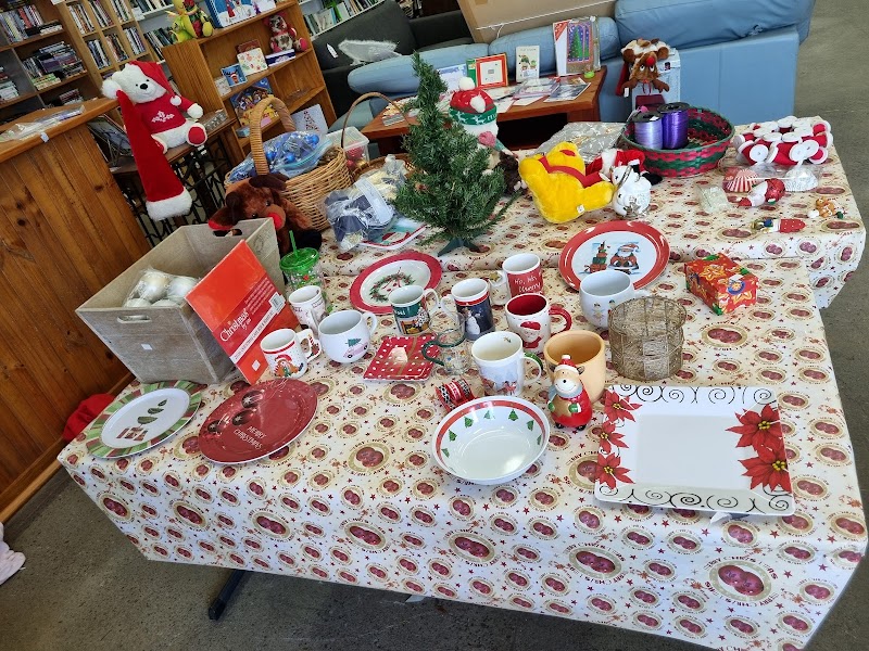 Check out Salvos Stores Underwood in UNDERWOOD