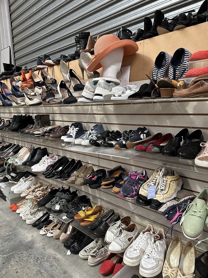 Check out Lifeline Shop Breakwater – 306A Boundary Rd in Breakwater