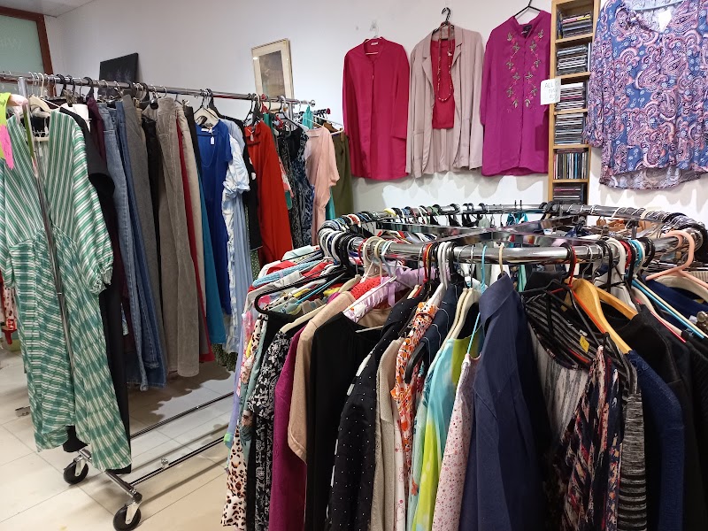 Check out Winmalee Neighbourhood Centre Community Shop in Winmalee