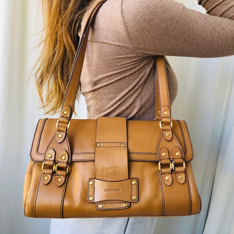 Check out Studio61 Boutique | Preloved Clothing Online North Sydney in North Sydney