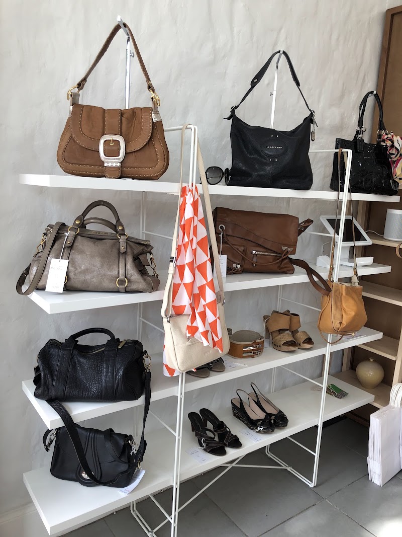Check out Studio61 Boutique | Preloved Clothing Online North Sydney in North Sydney