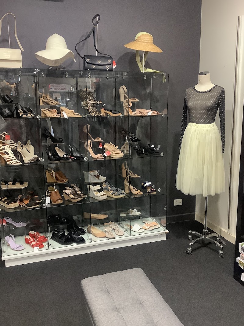 Check out Red Cross Shop Elsternwick in ELSTERNWICK