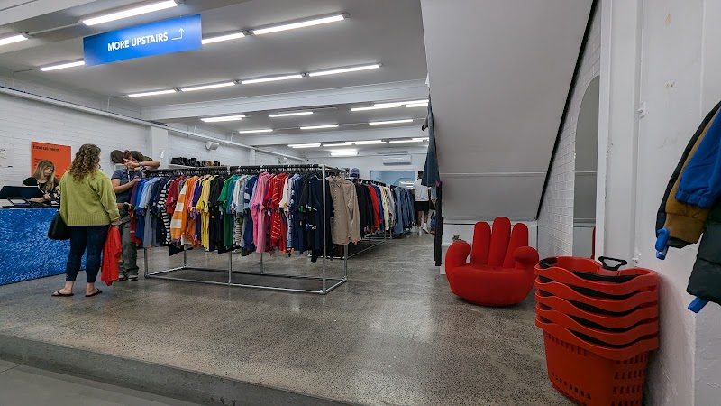 Check out UTurn Rozelle in Rozelle
