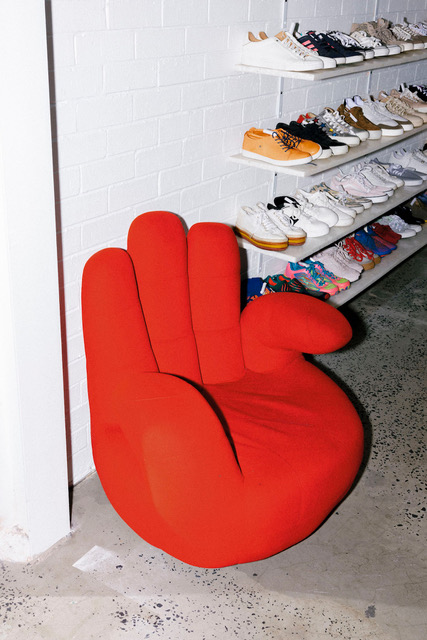 Check out UTurn Rozelle in Rozelle