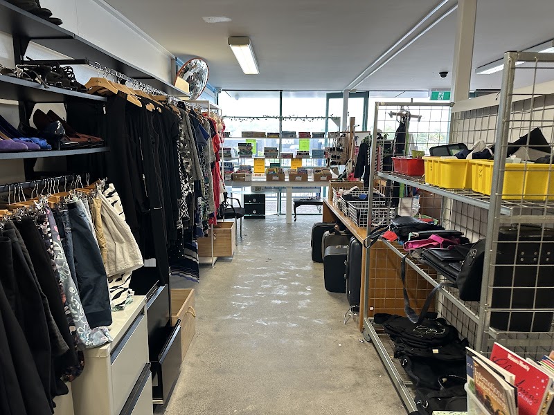 Check out Habitat for Humanity ReStore North Shore Auckland in Northcote