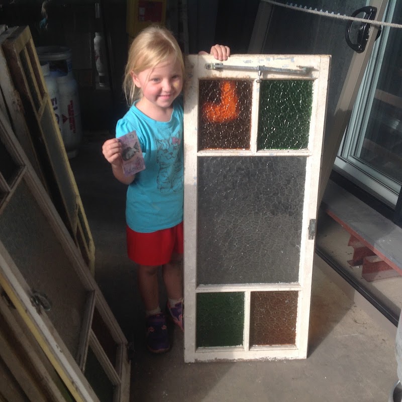 Check out Red Ned's Salvage & Secondhand in Tweed Heads South