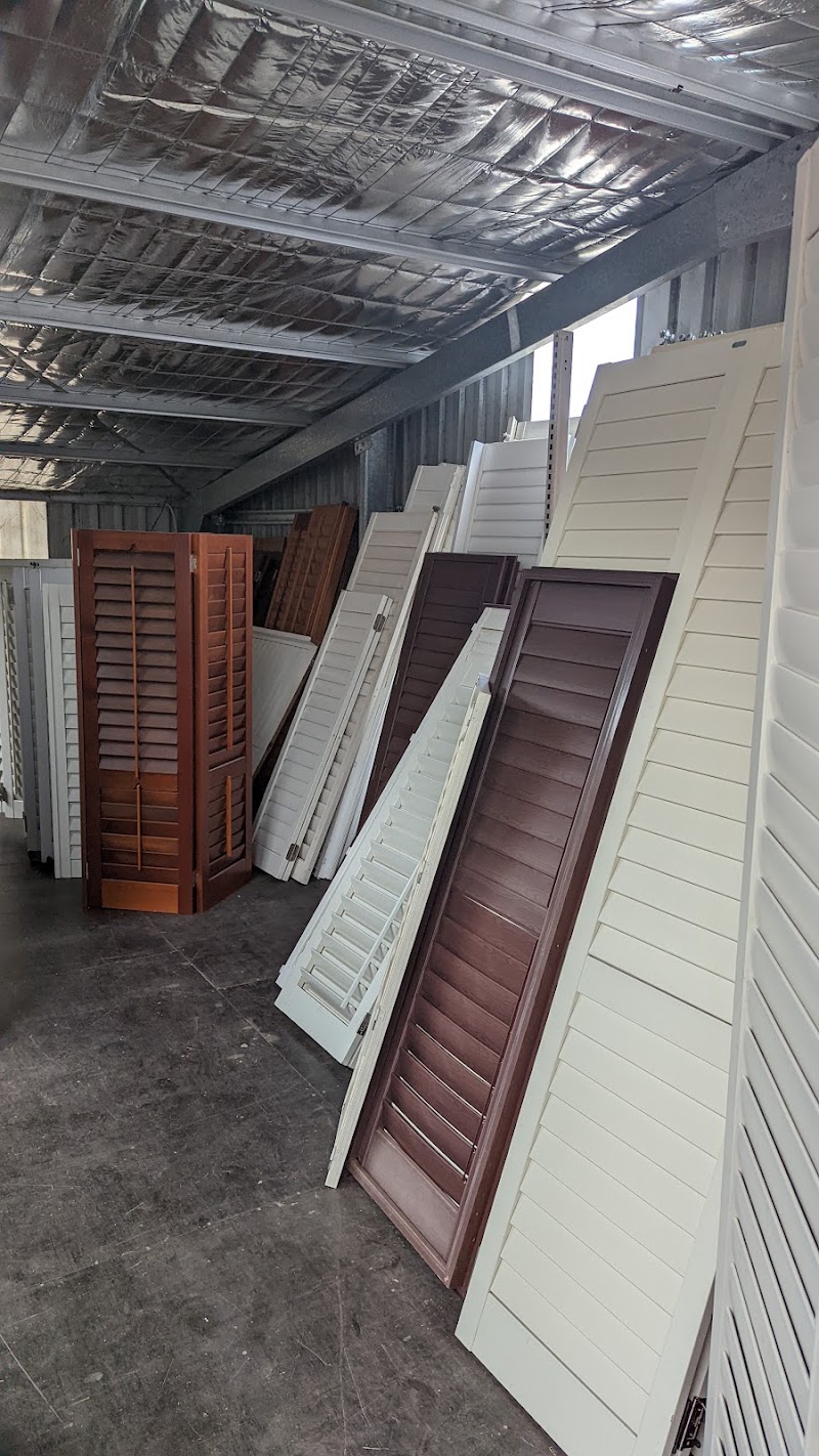 Check out Red Ned's Salvage & Secondhand in Tweed Heads South