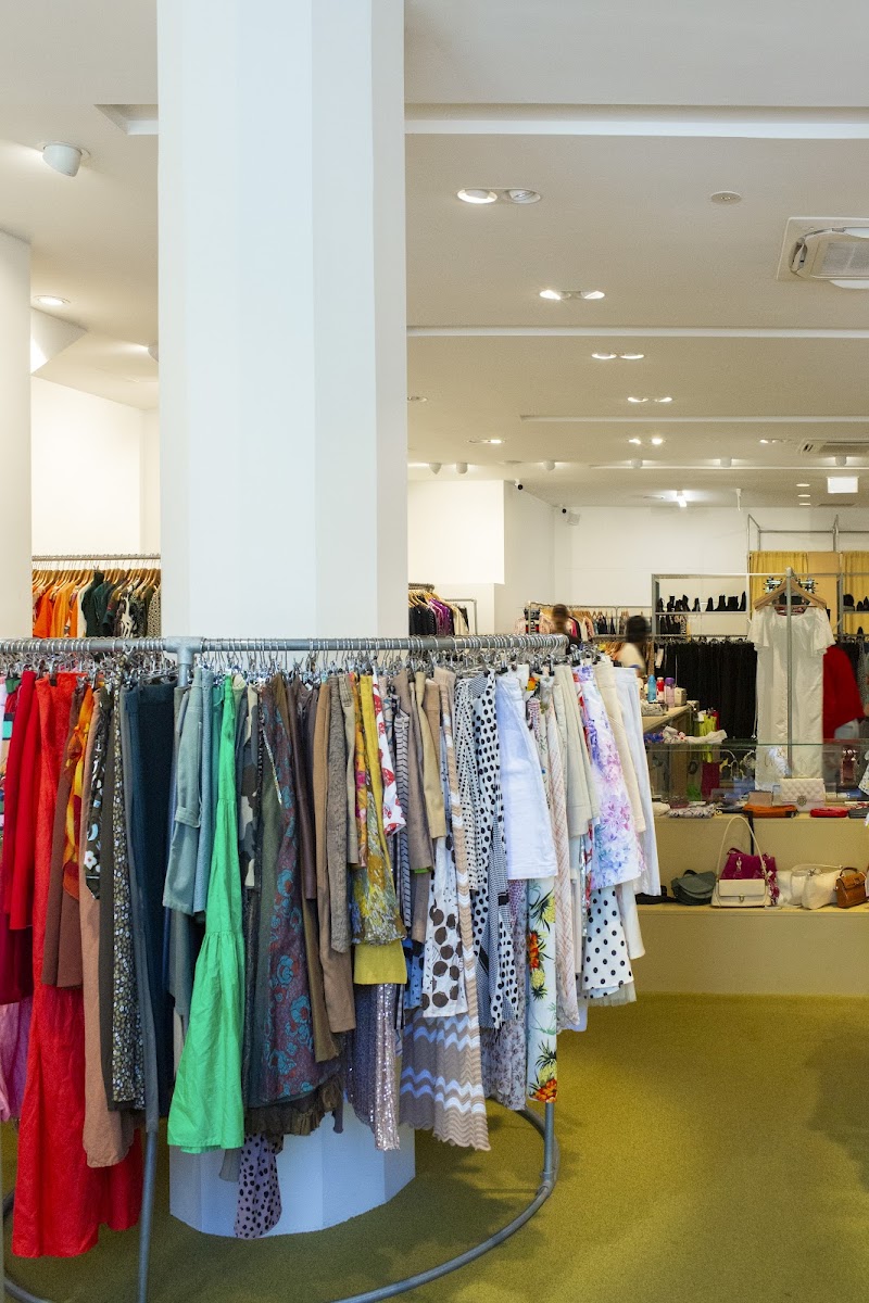 Check out Tatty's High Street in Auckland CBD