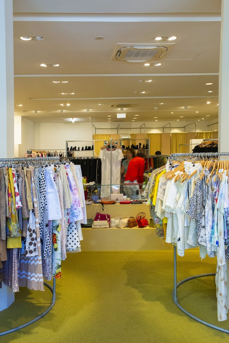 Check out Tatty's High Street in Auckland CBD