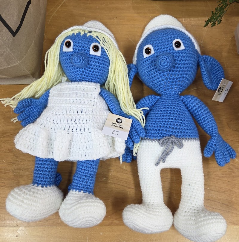 Check out St John Op Shop Tauranga in Tauranga