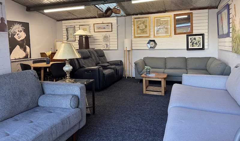 Check out Halswell Traders in Middleton