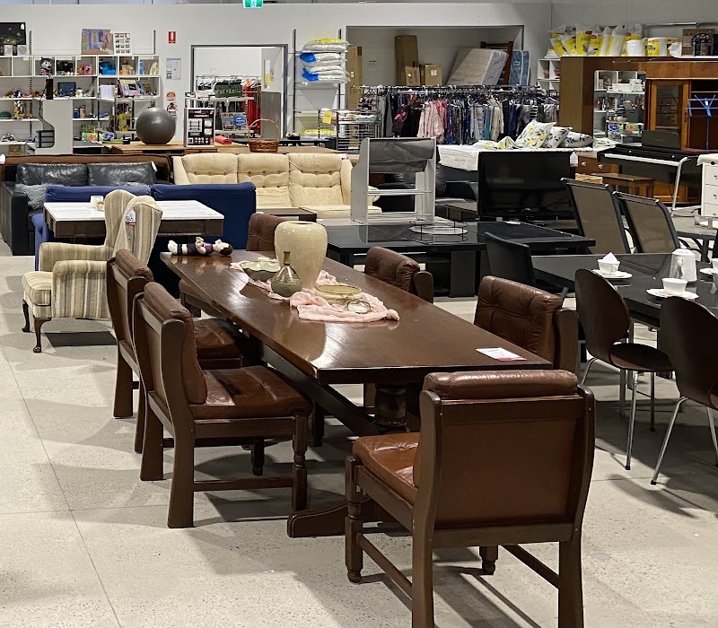 Check out Salvos Stores Willows Townsville in THURINGOWA CENTRAL