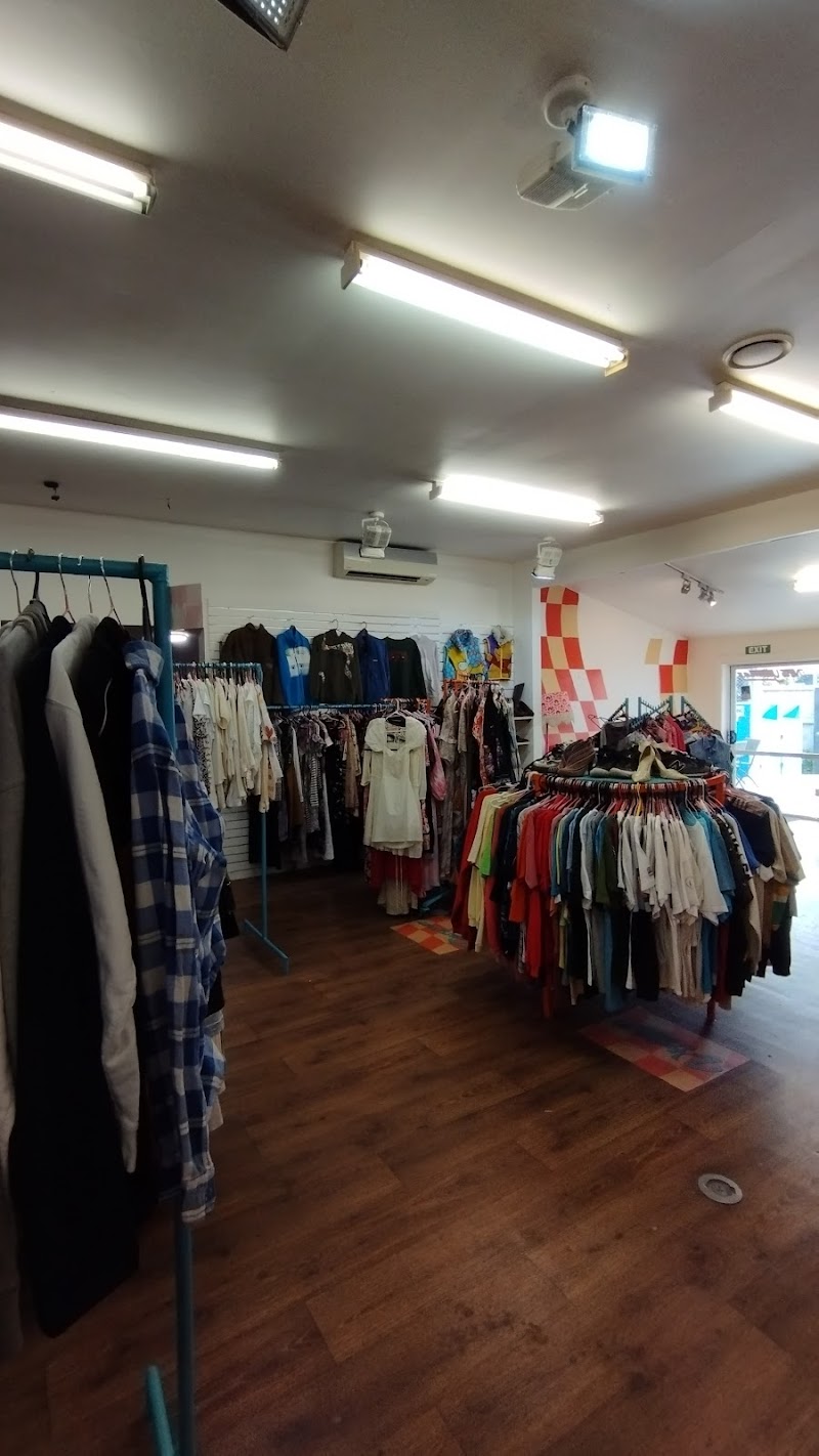 Check out New Yesterdays in Phillipstown