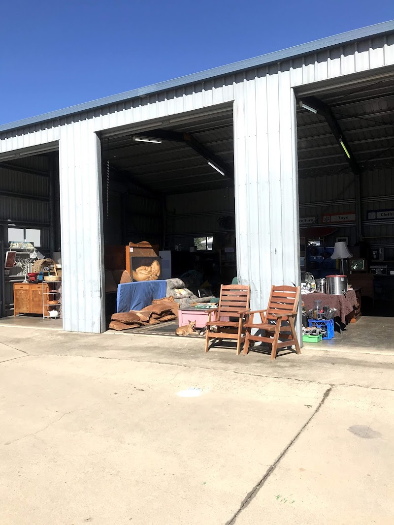 Check out BLUE ELEPHANT Second Hand Goods Bowen in Bowen