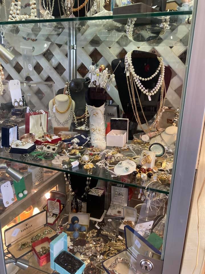Check out St Thomas Emporium Port Macquarie in Port Macquarie