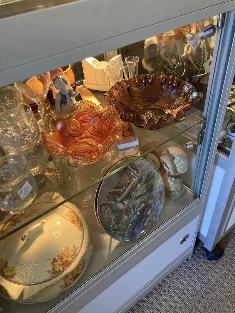 Check out St Thomas Emporium Port Macquarie in Port Macquarie