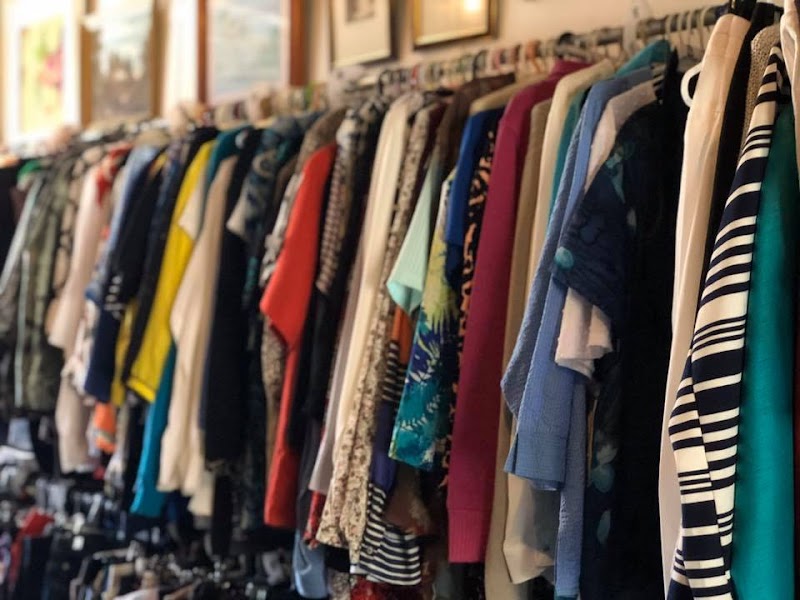 Check out St Thomas Emporium Port Macquarie in Port Macquarie