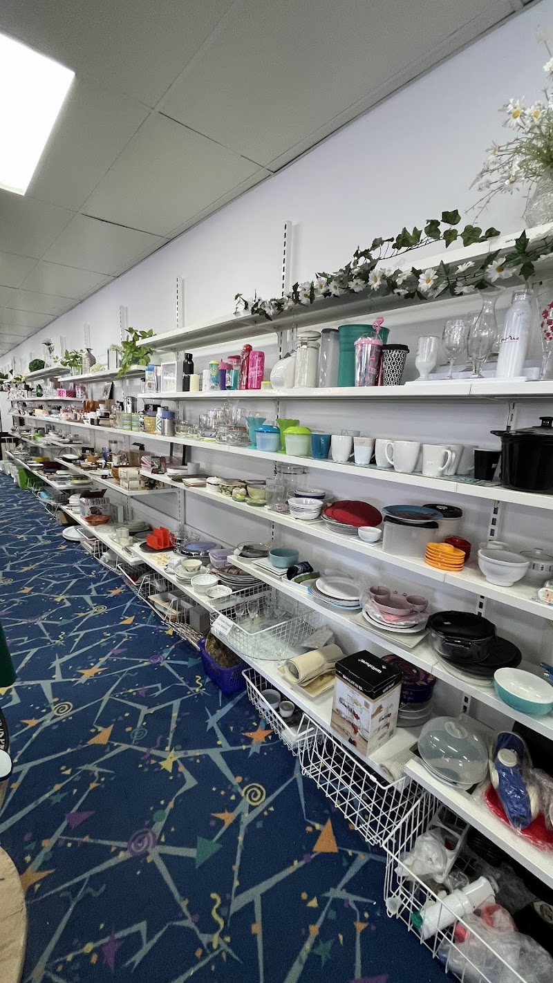 Check out Vinnies Kingston in Kingston