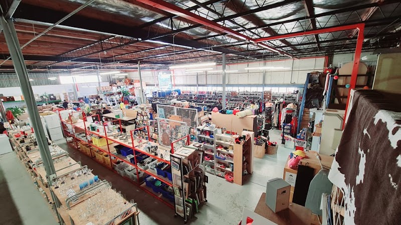 Check out Eastgate Christian Centre Op Shop in Pakuranga Heights