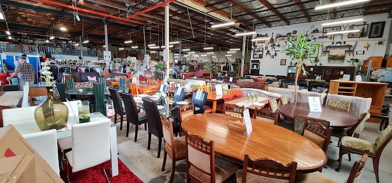 Check out Eastgate Christian Centre Op Shop in Pakuranga Heights