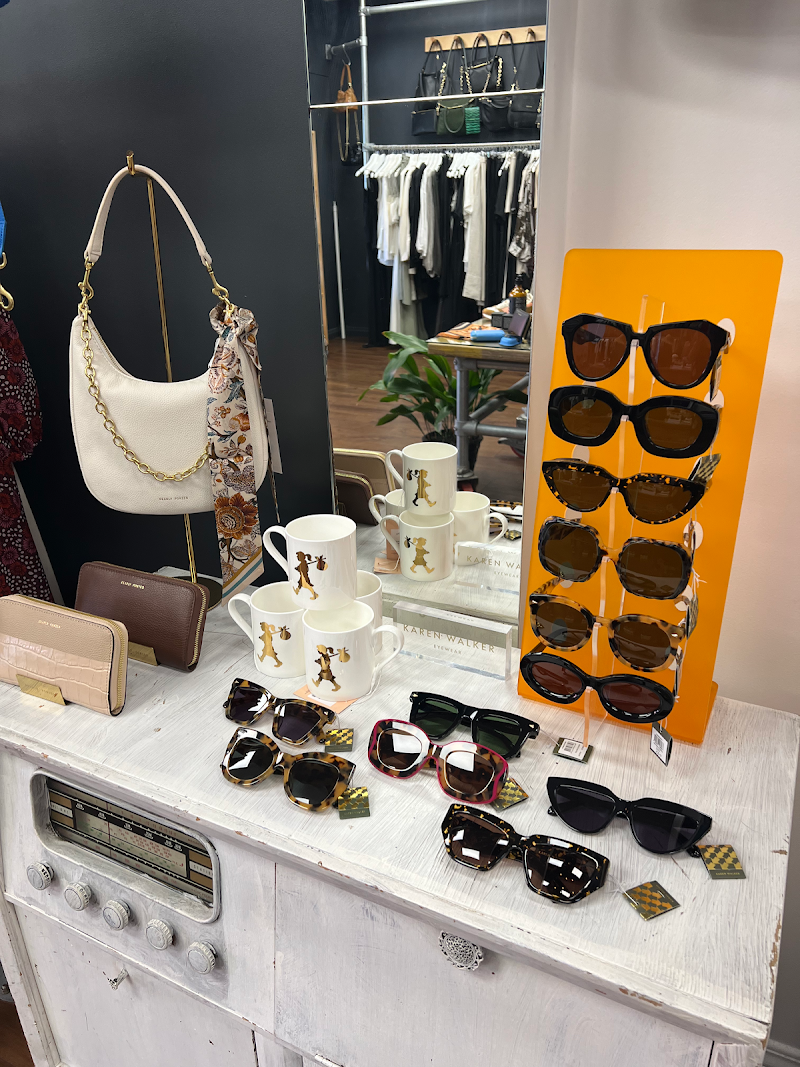 Check out Palm Boutique in Nelson