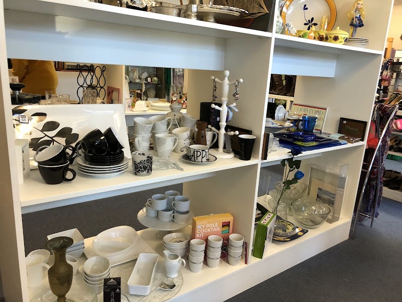 Check out SPCA Op Shop Howick in Howick