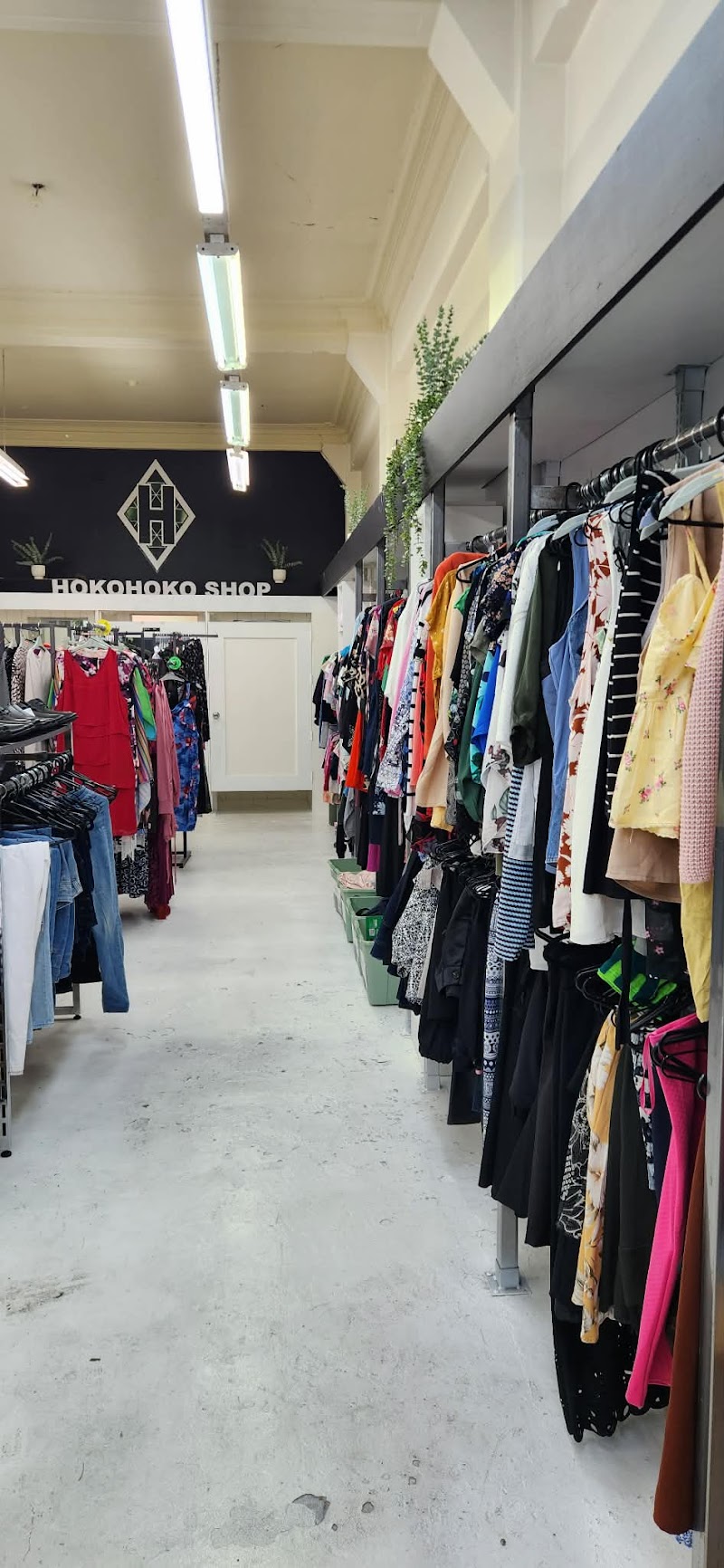 Check out The Hokohoko Shop - Pursuit Community Trust in Hastings