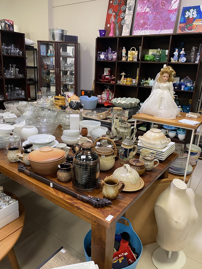 Check out Wounded Heroes Veteran Centre – Townsville Hyde Park in Hyde Park