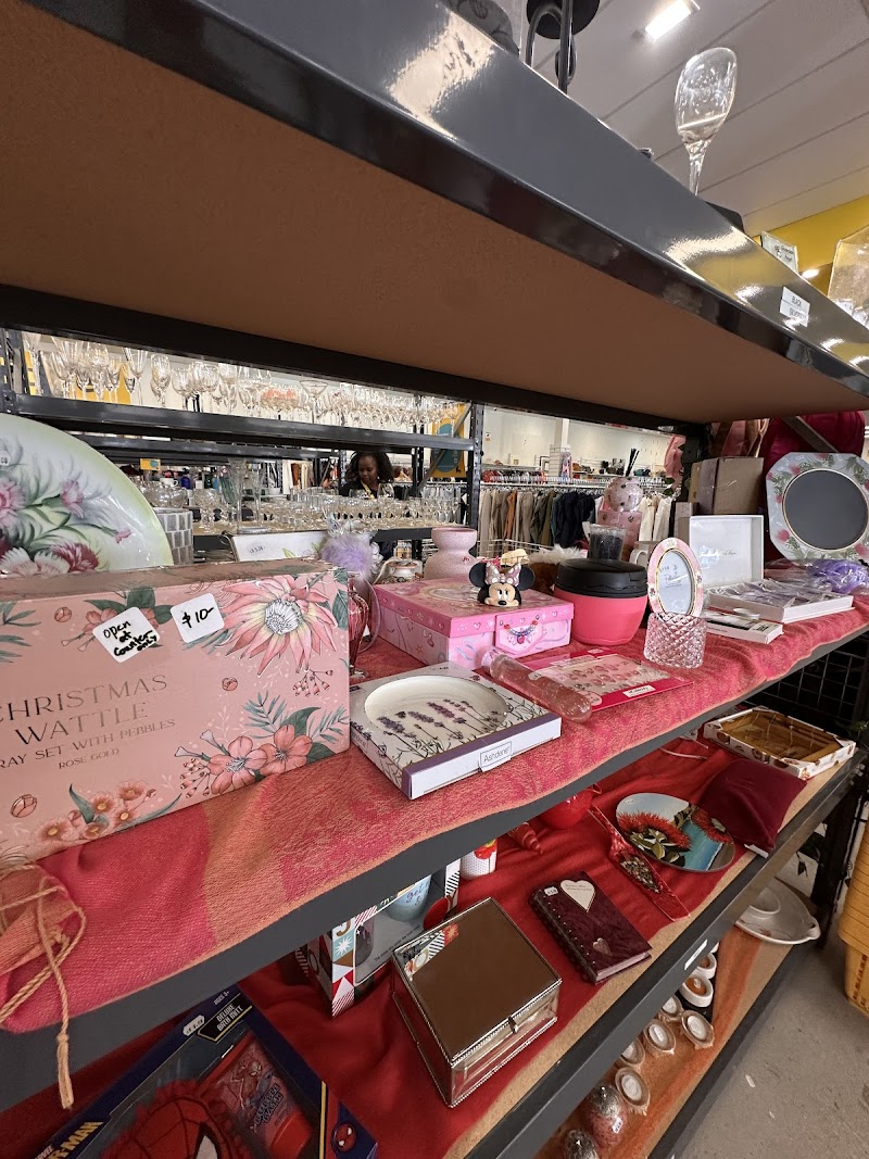 Check out Good Sammy Balcatta Op Shop in Balcatta