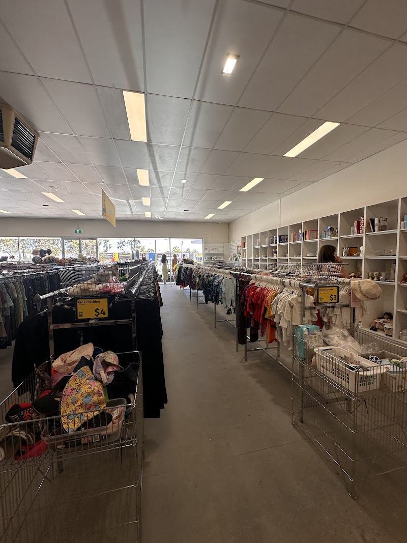 Check out Good Sammy Balcatta Op Shop in Balcatta