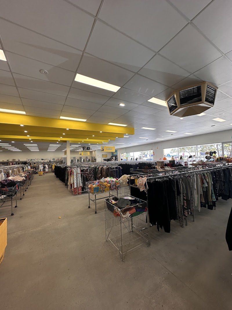 Check out Good Sammy Balcatta Op Shop in Balcatta