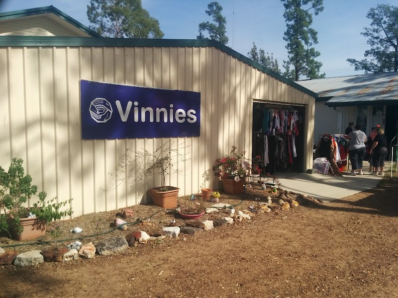 Check out Vinnies Miles in Miles